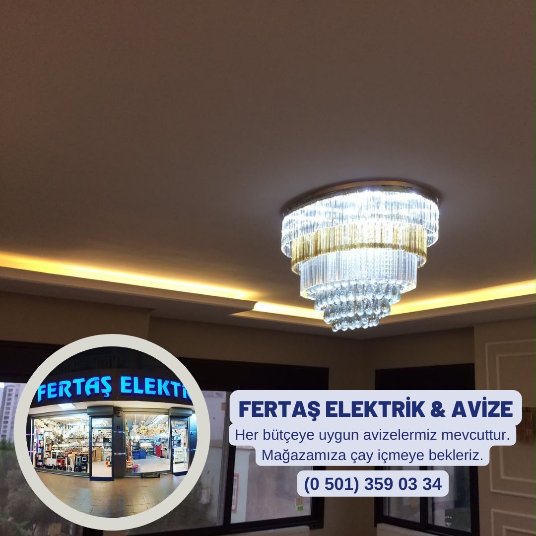 Fertaş Elektrik Sahadan Kare 23